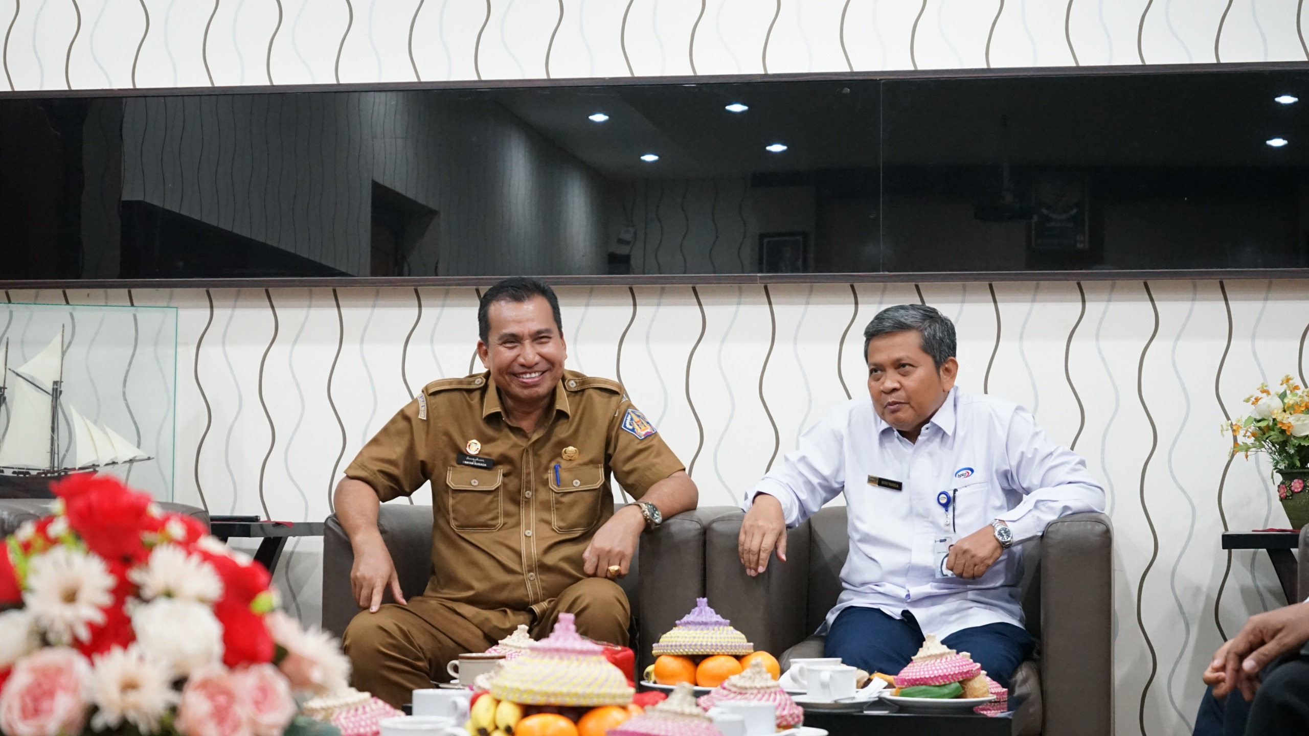 Evaluasi SPIP Terintegrasi di Lingkungan Pemerintah Provinsi Bali Tahun 2025