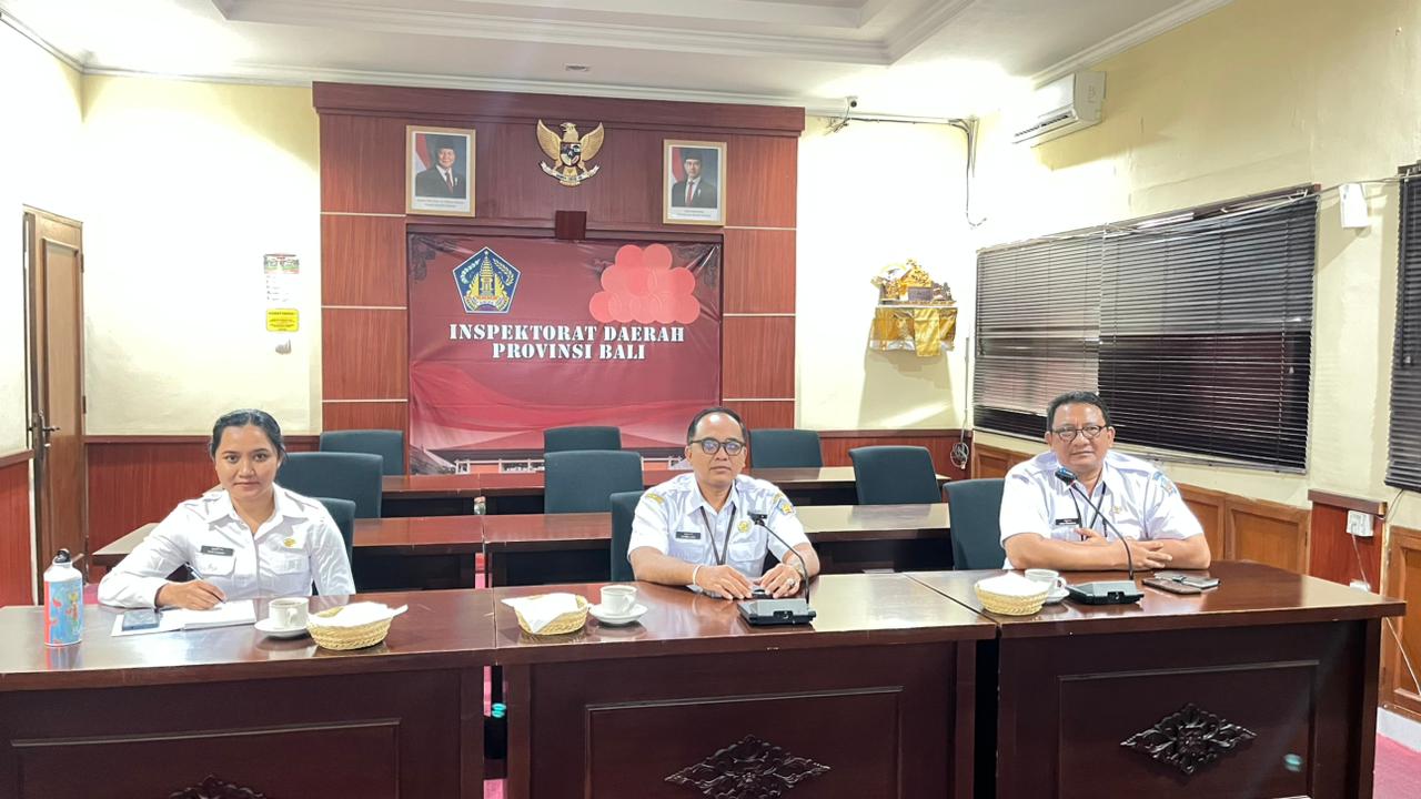 Workshop Studi Pembelajaran Penjabat Pimpinan Daerah untuk Mendorong Perbaikan Layanan Dasar di Masa Transisi Pilkada oleh Sekretariat Jenderal Kementerian Dalam Negeri RI