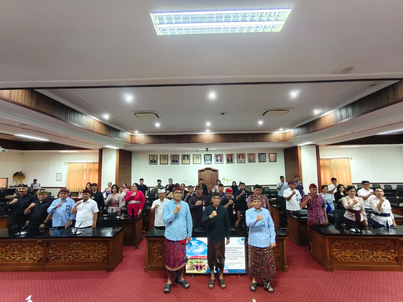 Forum Perangkat Daerah Bidang Pengawasan Tahun 2026