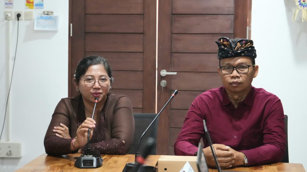 Observasi Usulan Percontohan Desa Antikorupsi Provinsi Bali di Kabupaten Buleleng
