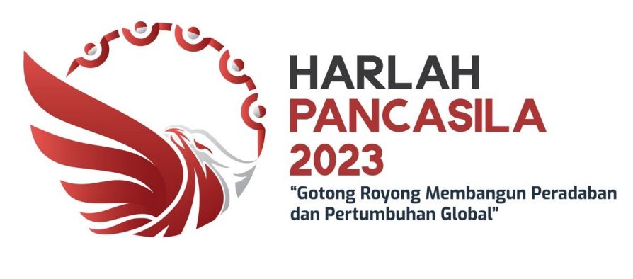 HARI LAHIR PANCASILA