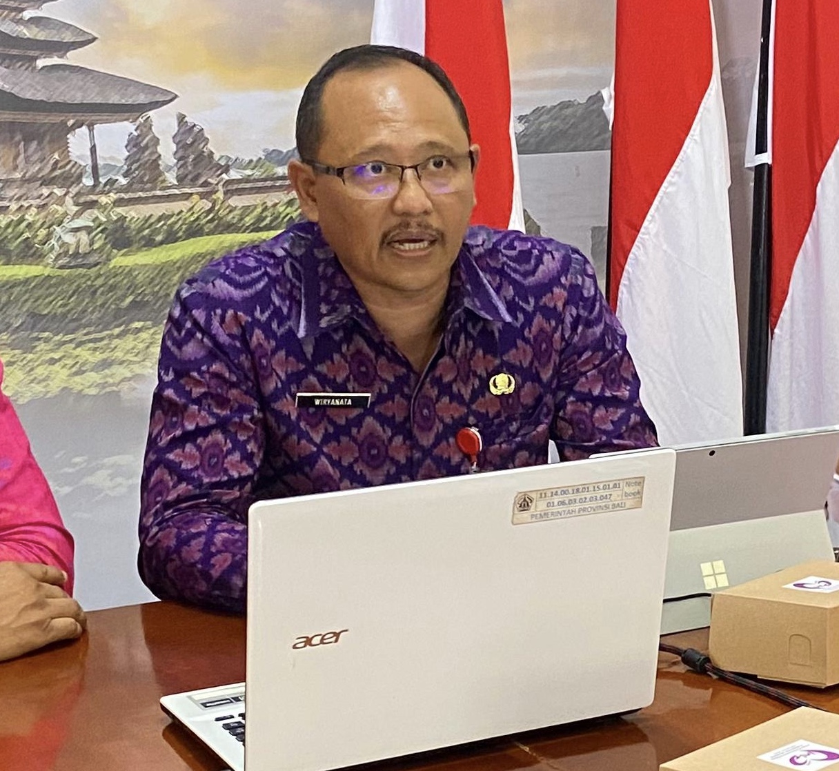 Kesbangpol Bali petakan daerah rawan pelanggaran saat Nyepi