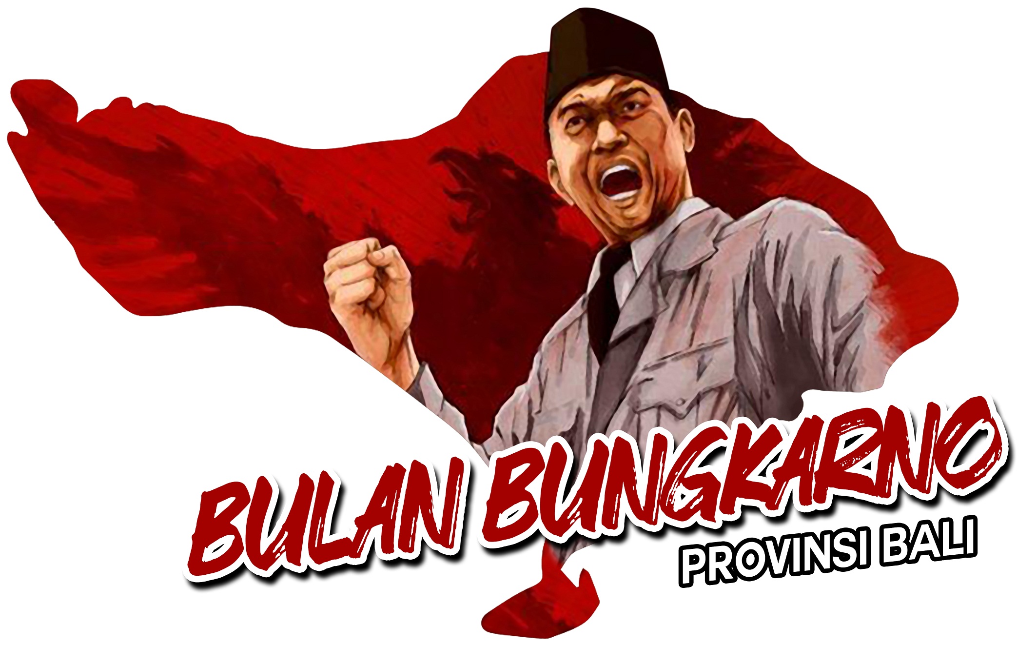 PD 33 Lomba Pidato "Berdaulat Dalam Politik : Ngrombo Wujudkan Pemilukada Damai 2024"