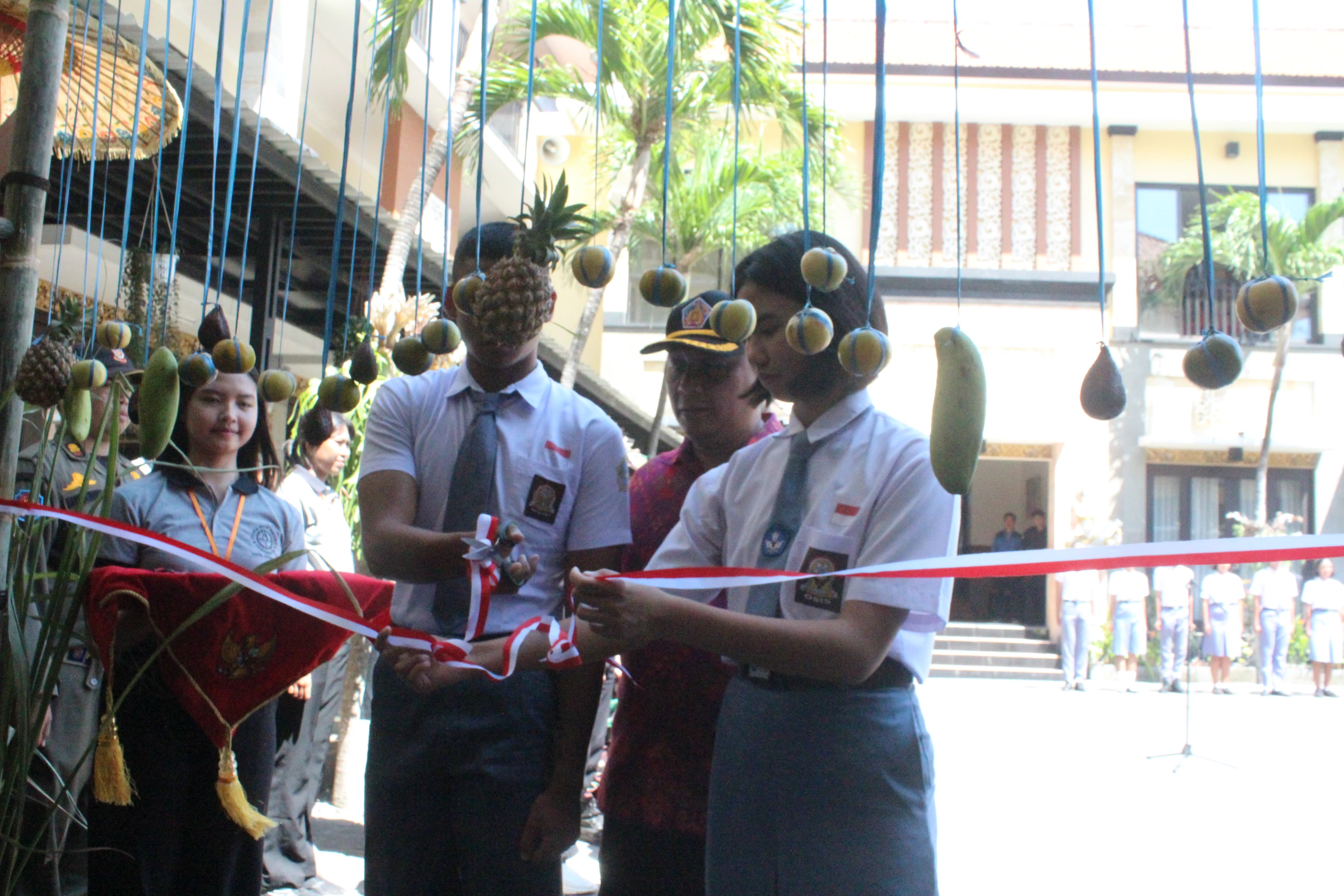 Paskibraka Provinsi Bali Resmi Memulai Pemusatan Pendidikan dan Pelatihan Jelang HUT ke-79 Republik Indonesia