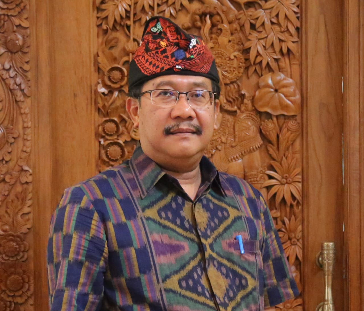 Diskominfos Provinsi Bali Tuntaskan Proses Pendataan Sensus Penduduk Tahun 2020