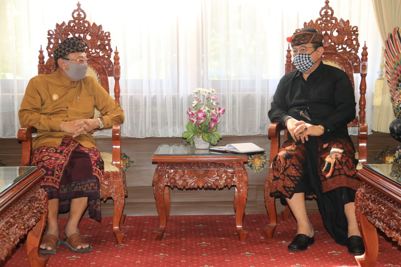 Lembaga Sertifikasi Profesi Pariwisata di Bali Diharapkan Cantumkan Protokol Kesehatan sebagai Syarat Assesment Usaha Pariwisata