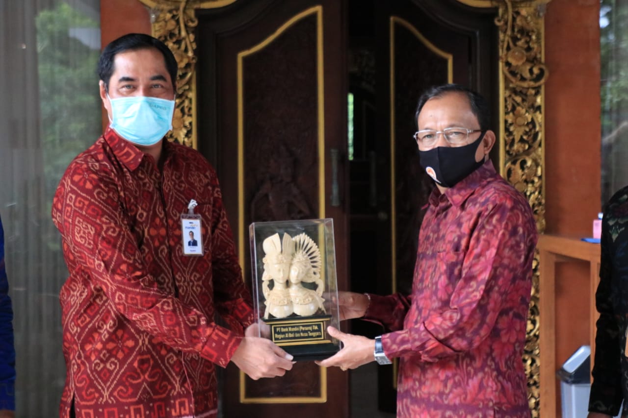 Dukung Tatanan Kehidupan Era Baru, BI Bakal Roadshow Sosialisasi Protokol Kesehatan
