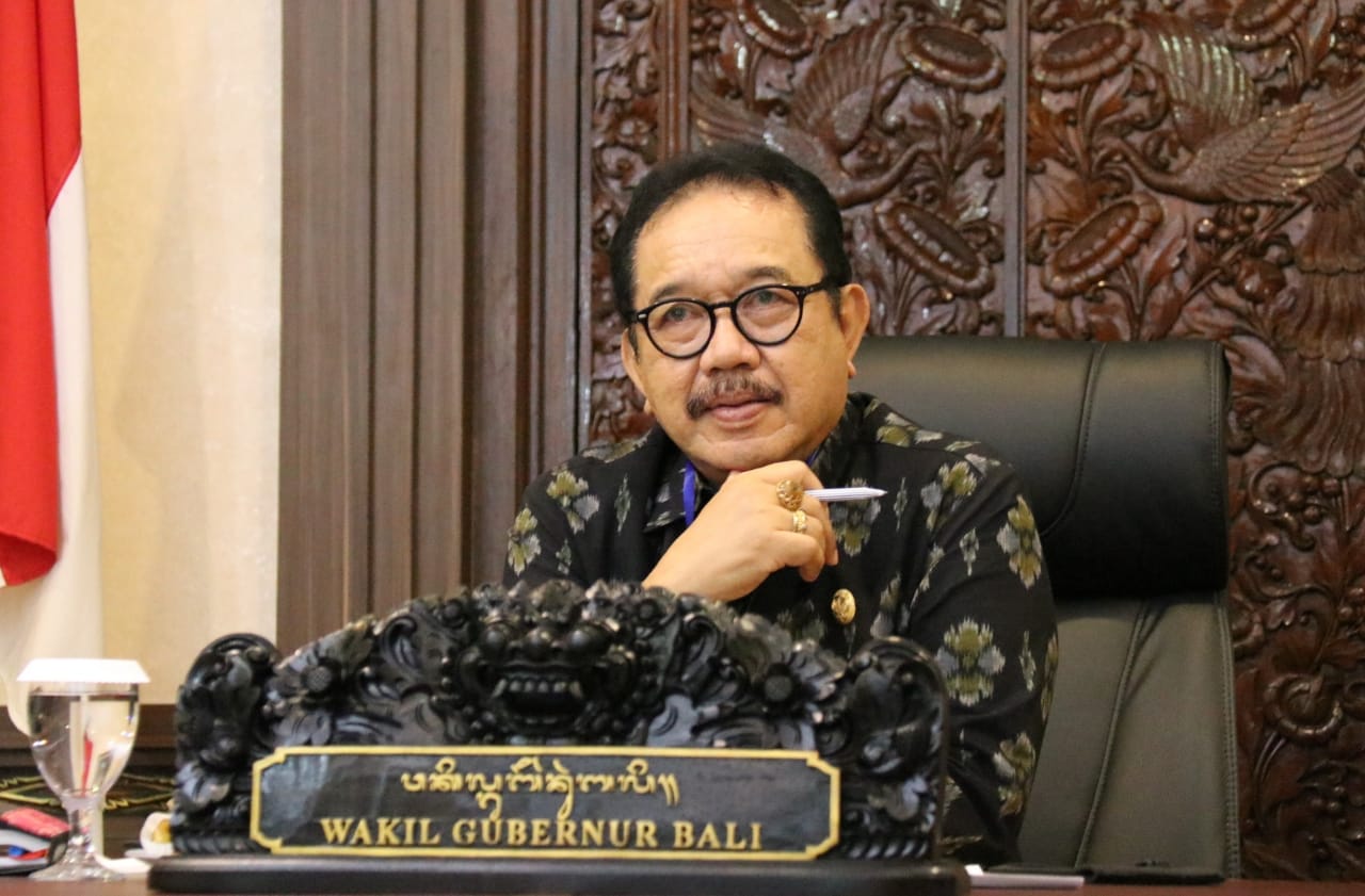 Pandemi Ajarkan Pelaku Wisata Lakukan Pembenahan dan Tingkatkan Kualitas