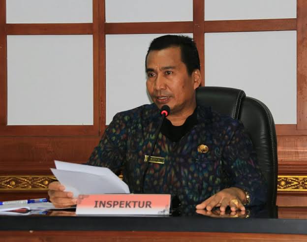 Pemprov Bali Raih Peringkat Pertama Nasional dalam MCP dan STRANAS PK dari KPK RI