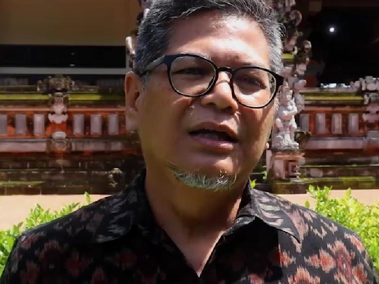 Kepala Otoritas Jasa Keuangan Regional 8 Bali dan Nusa Tenggara Nilai SE Gubernur Bali Nomor 04/2021 Langkah Bijaksana Dalam Mengangkat Ekonomi Bali di Masa Pandemi