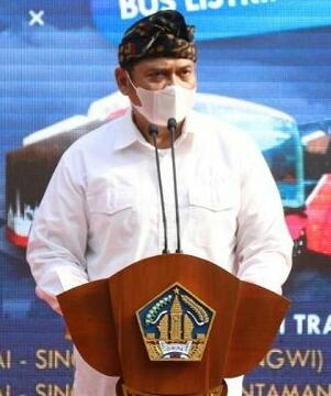 Kadishub Bali: Dirjen Hubdat Batasi Layanan Jam Operasional Penyeberangan Lintas Ketapang-Gilimanuk