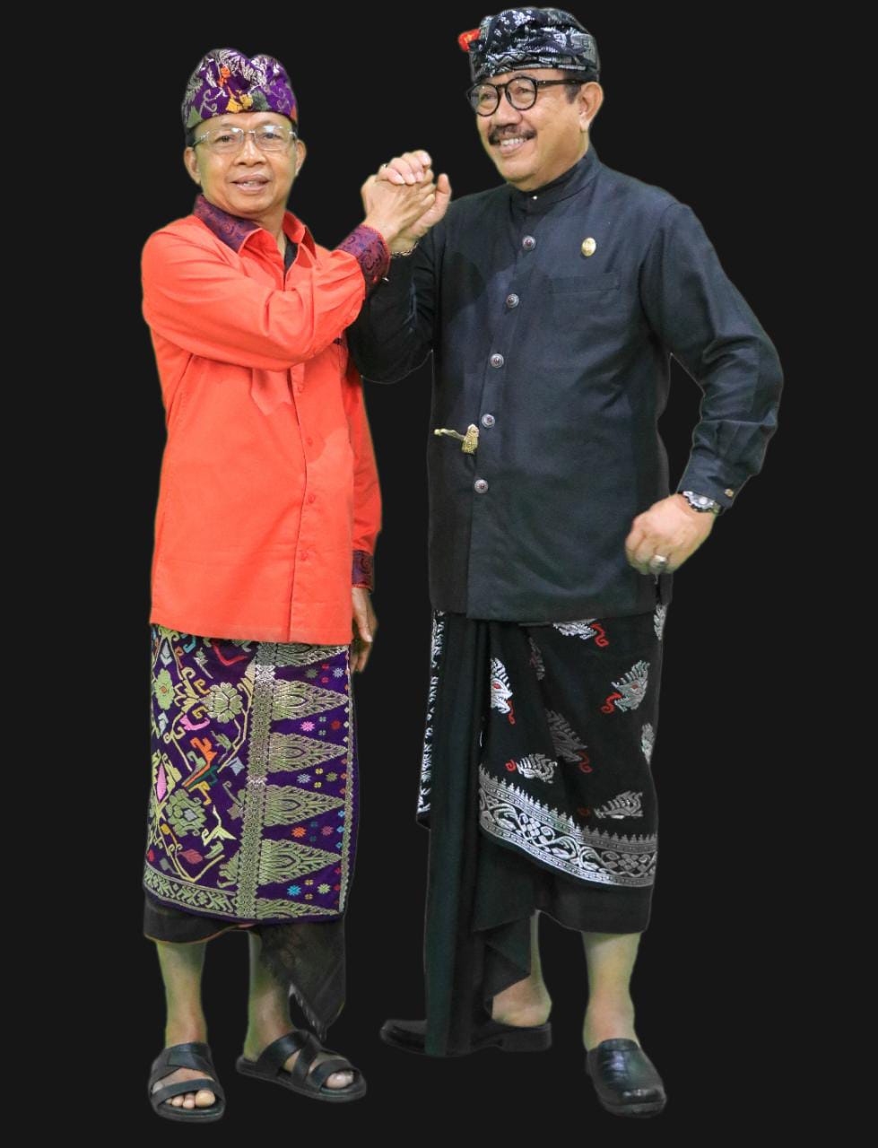 Pandemi Covid-19 Merupakan Ujian Berat, Gubernur Koster Ajak Solid Bergerak, Semoga Hyang Widhi Wasa Menuntun Kita