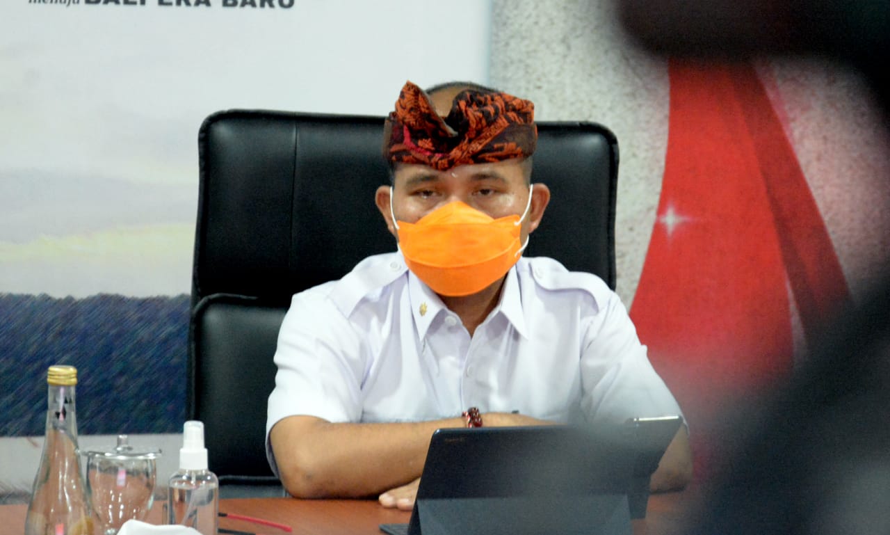 Antisipasi Penyebaran Omicron: Perawatan Pasien Tanpa Gejala Secara Isoman, Isoter Bagi Pasien Kronis