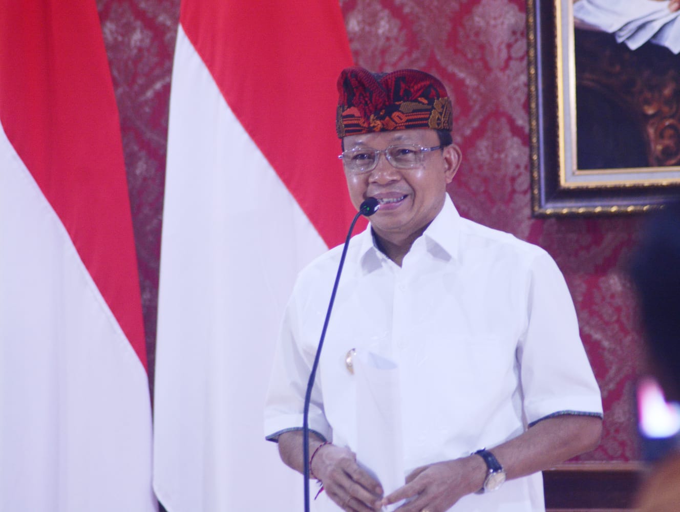 Gubernur Wayan Koster Terbitkan Instruksi Terkait Rahina Tumpek Wayang