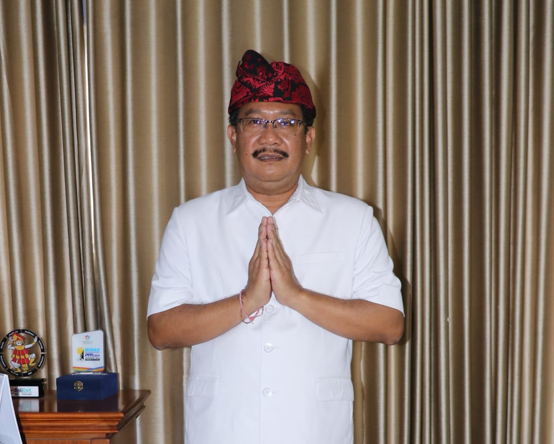Nyepi Tahun ini, Layanan Data Seluler dan IPTV Dimatikan