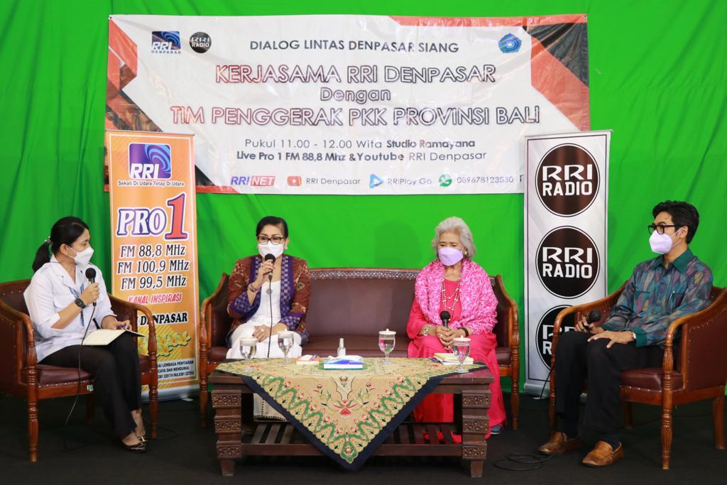 Tak Hanya Fisik, Kesehatan Mental juga Perlu Dijaga Baik