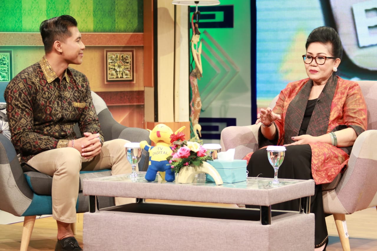 Sukseskan Program Nasional, Ny. Putri Koster Ingatkan Calon Ibu Bahwa "Cegah Stunting Itu Penting"