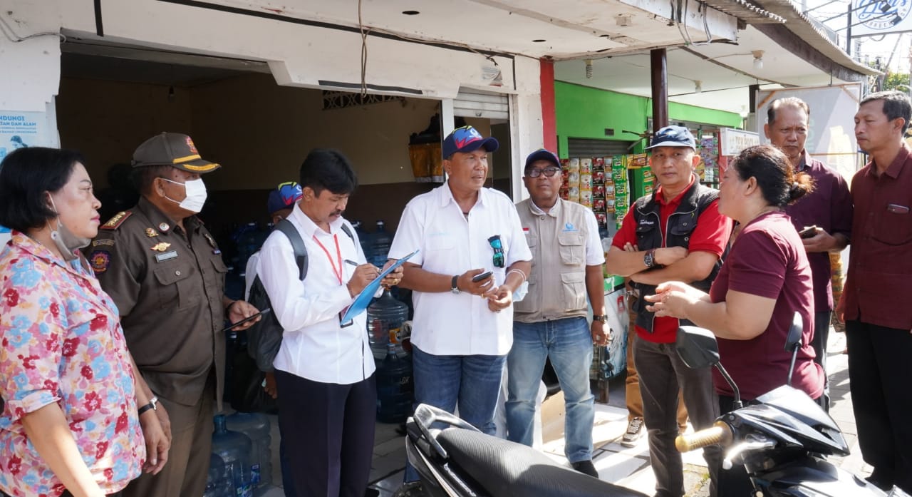 Tindaklanjuti Arahan Gubernur Koster, Pemprov Bali Siapkan Mekanisme Gas LPG 3 Kg Murah di Masyarakat