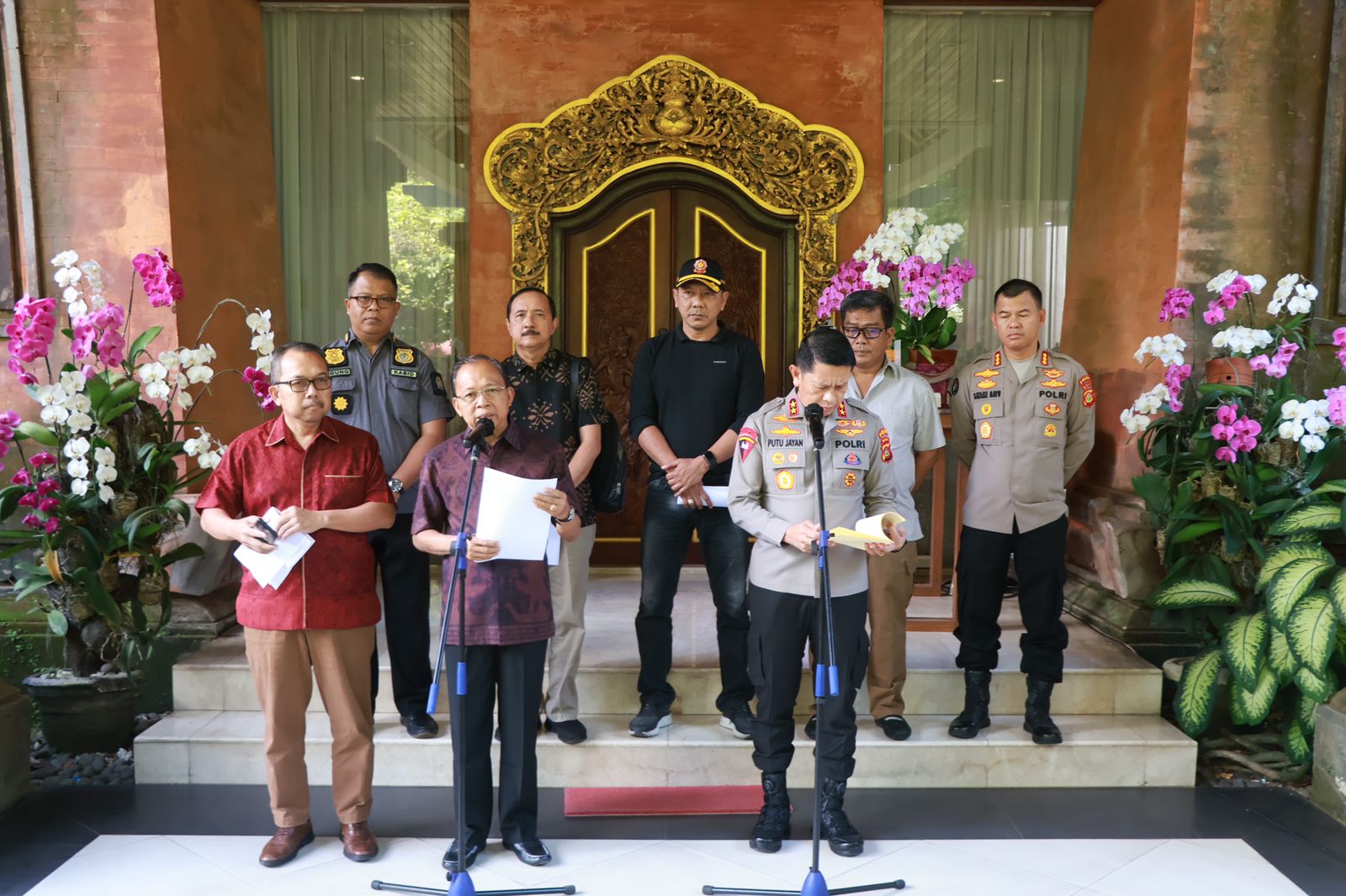 Menuju Pariwisata Berkualitas, Gubernur Koster Akan Tindak Tegas Wisman Berperilaku Buruk