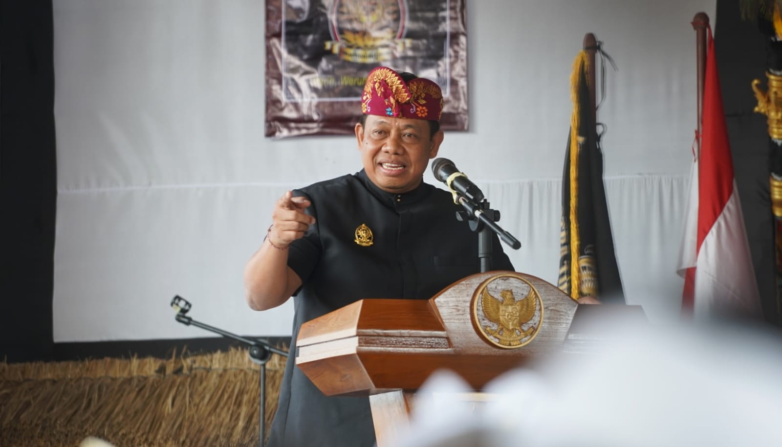 Pratisentana Ksatria Kembengan Bisa Bangun Kepekaan Sosial : Bantu Sesama Dan Tingkatkan SDM