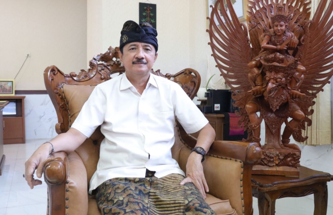 Belum Berlaku, Usulan Voucher Tourism Levy Akan Dibahas Lebih Lanjut Dengan Pelaku Pariwisata