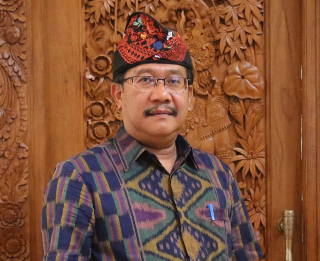 Layanan Data Seluler Dan IPTV Dimatikan Saat Nyepi 2024