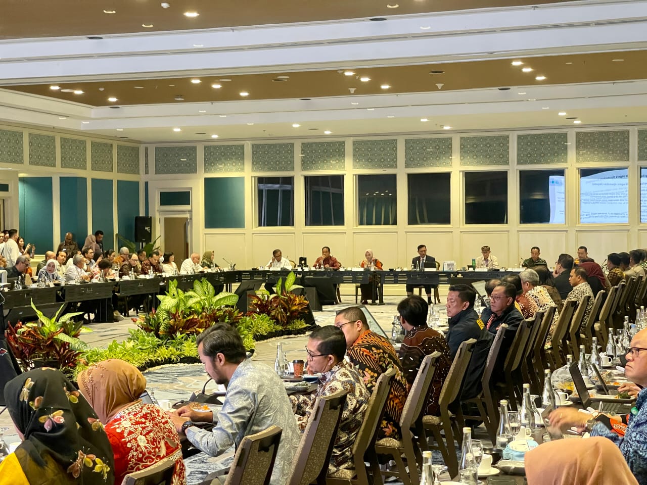 Dukung Penyelenggaraan WWF ke-10, Pemprov Bali Akan Gelar Upacara Segara Kerthi