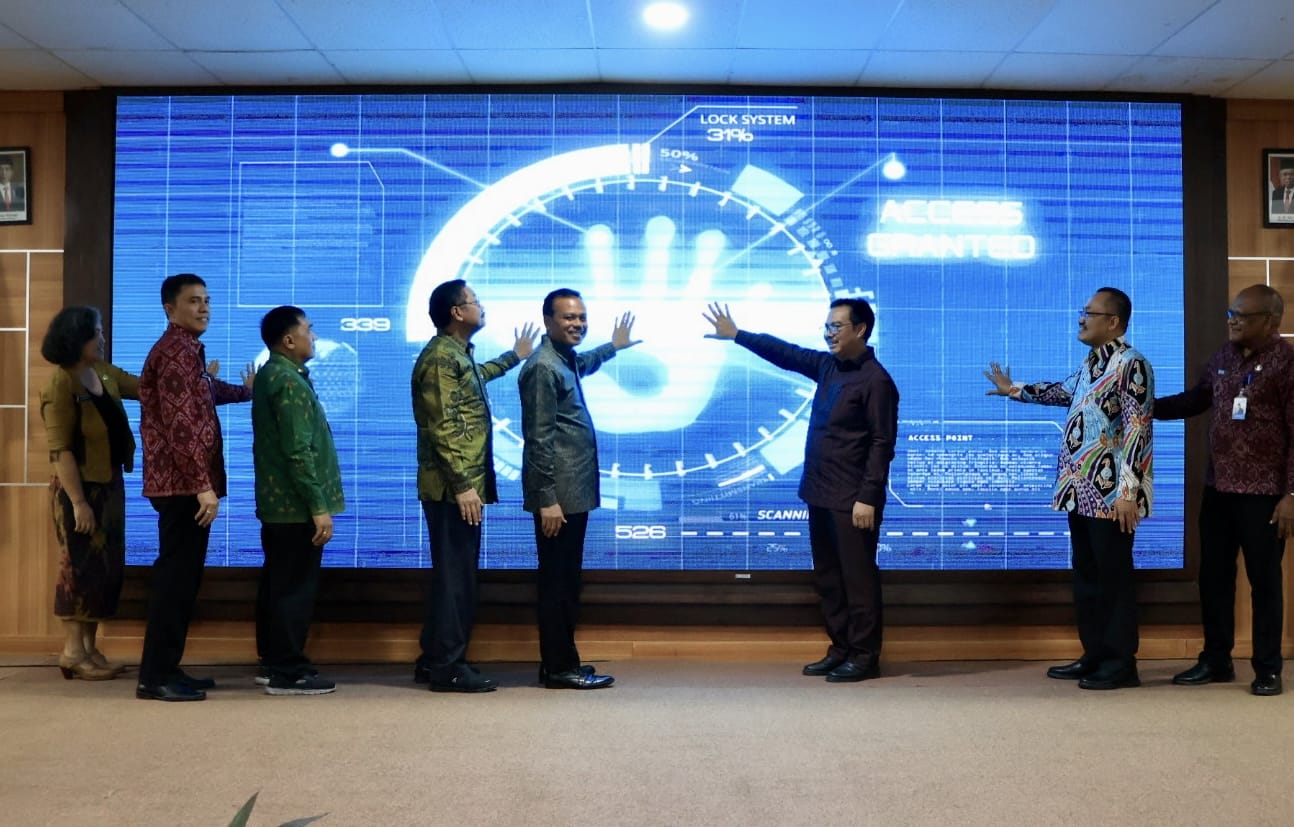 Bali Dukung Program Layanan KB Serentak Sejuta Akseptor