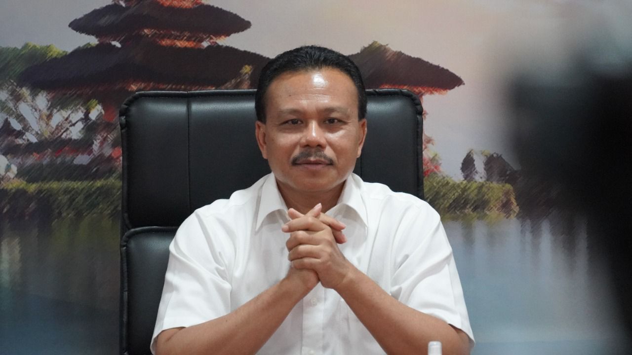 Cegah Terulang Insiden, Pemprov Bali Ingatkan Perda Larangan Menaikkan Layangan di Sekitar Bandara