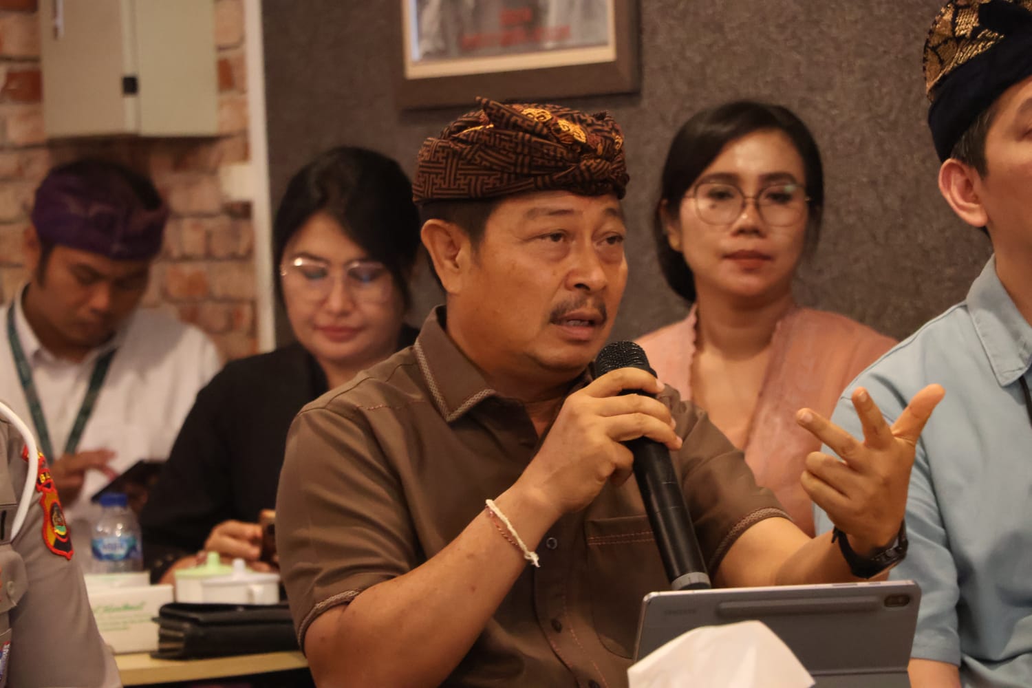 Bapenda Bali Kembali Adakan Relaksasi Penghapusan PKB dan BBNKB, Berlaku 1 November hingga 20 Desember 2024