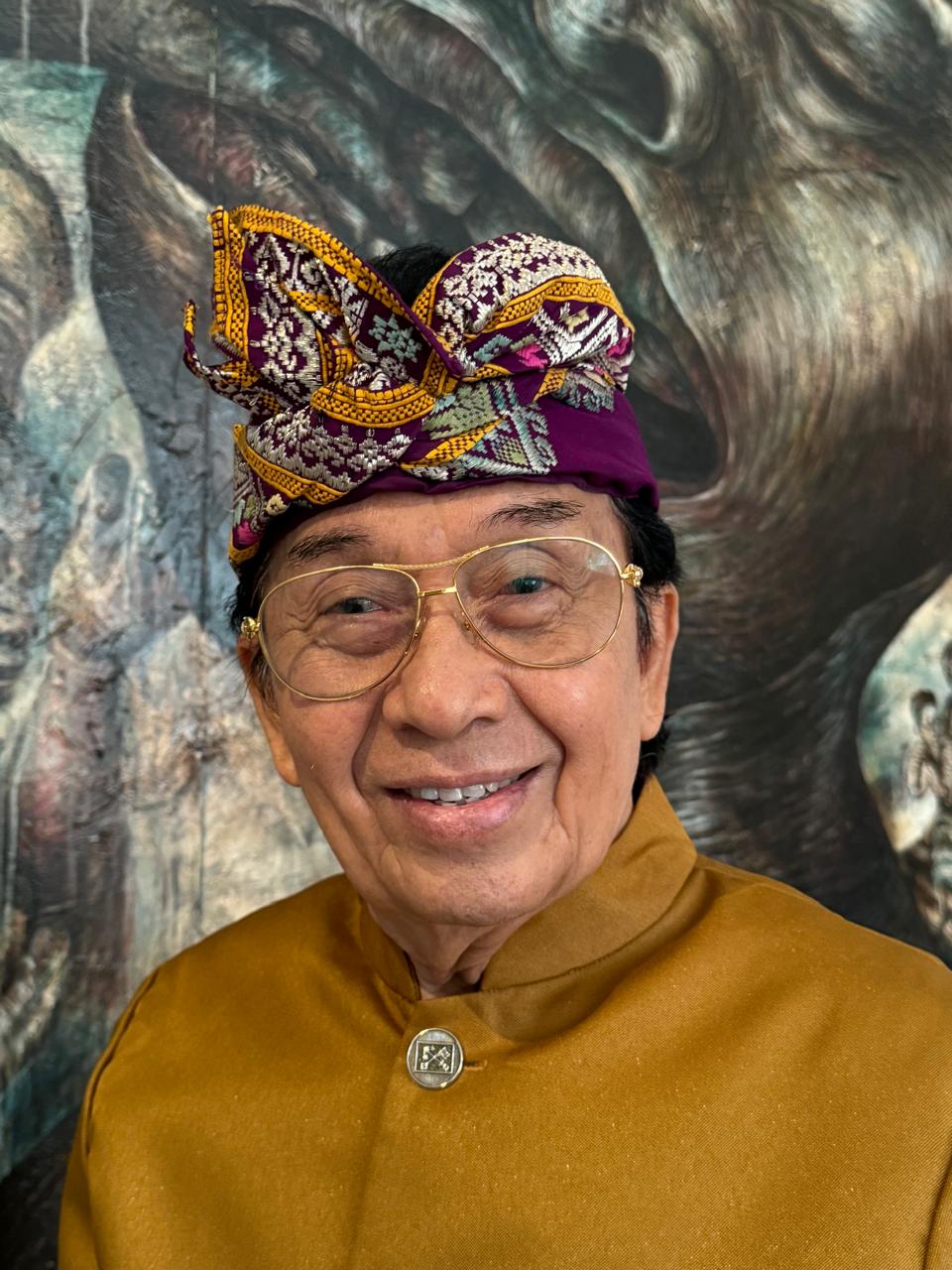 Pemprov Bali Larang Pementasan Joged Bumbung Jaruh Pasca Majelis Kebudayaan Terbitkan ILIKITA