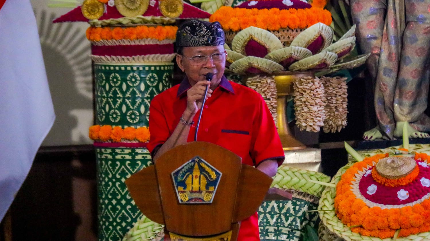 Bali Satu-satunya Provinsi yang Ajukan Sensus Budaya Pertama ke BPS di Indonesia