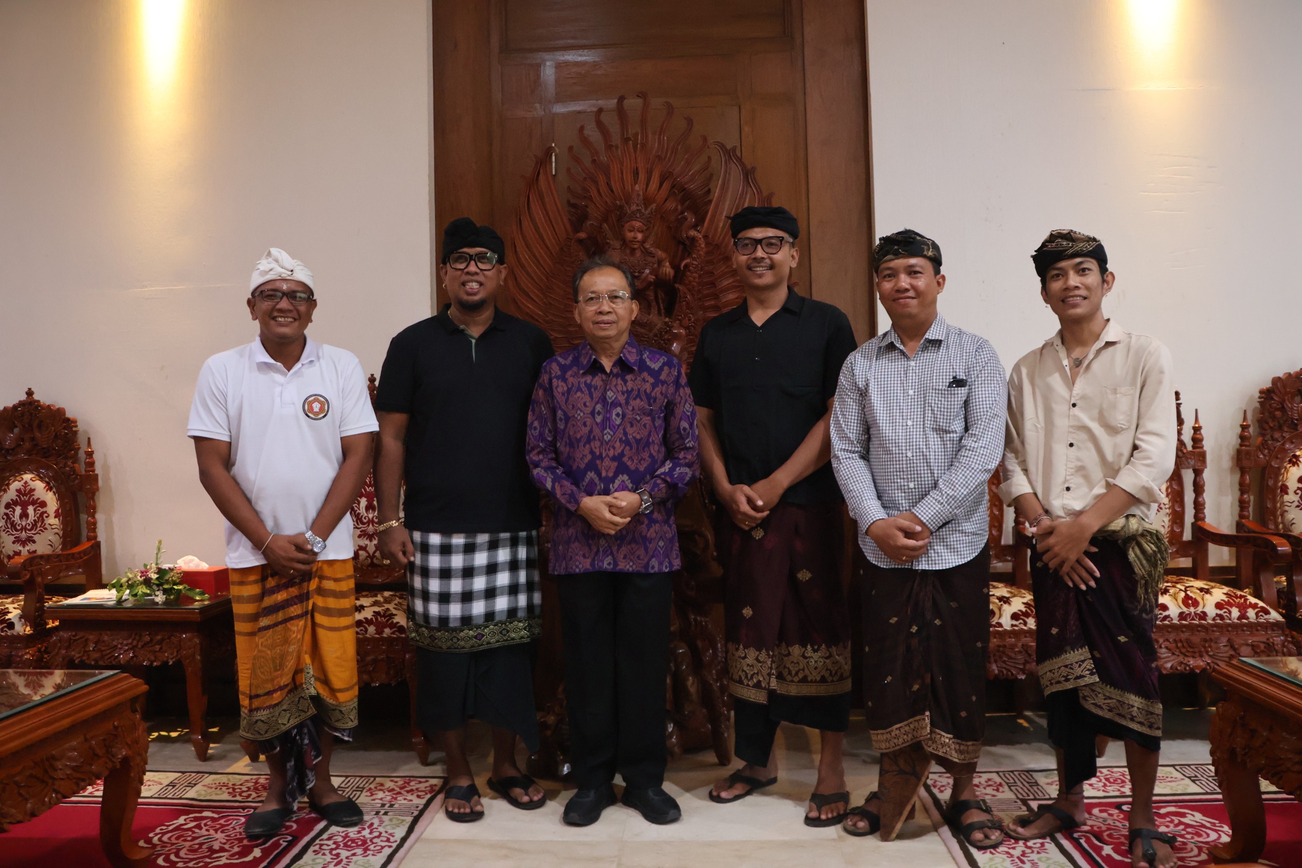 Festival Layangan Bali IV digelar Juli, Koster Apresiasi Konsistensi Seniman, Mr Botax: Antusias Peserta Tinggi