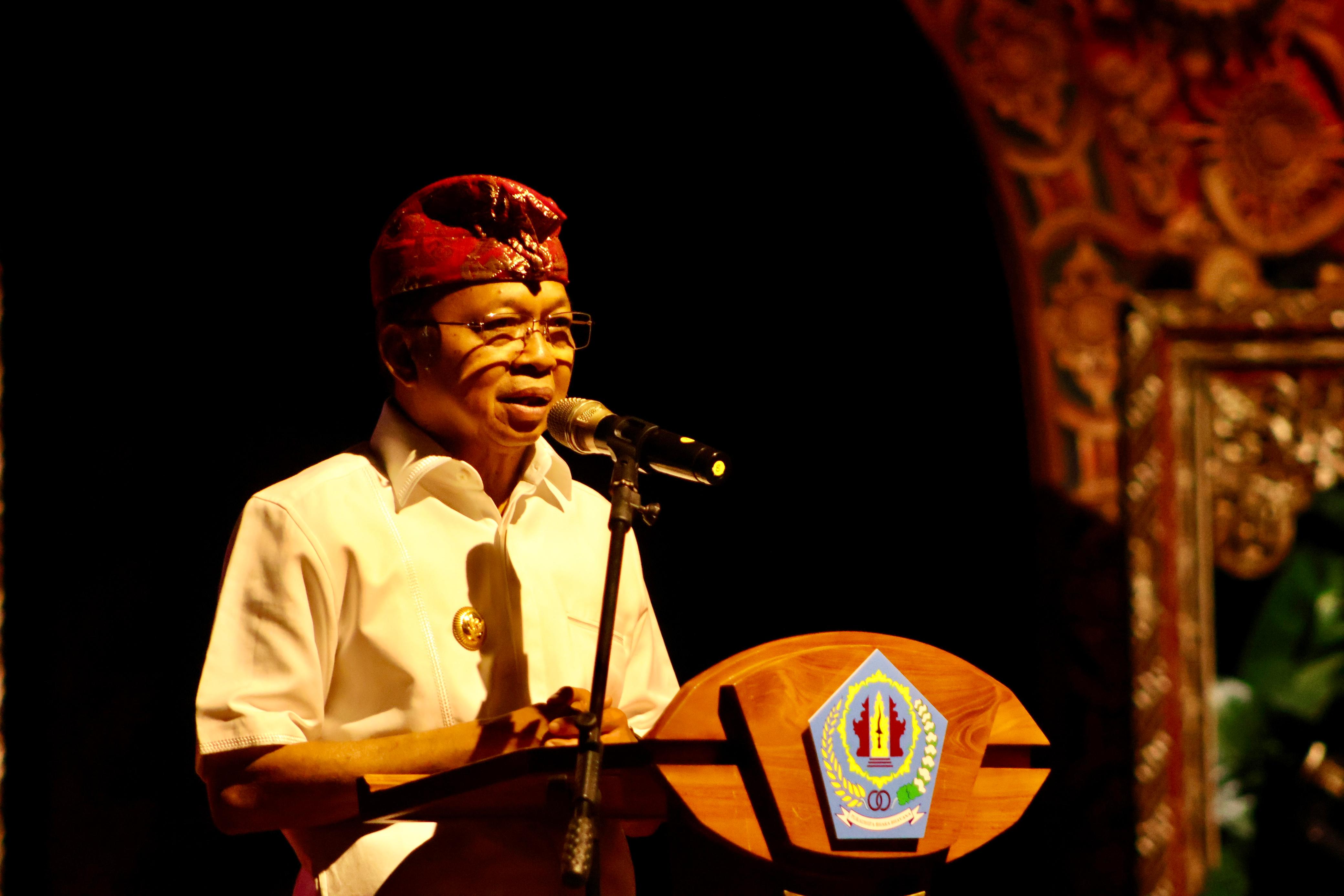 Bunyi Kulkul Tandai Peresmian Bale Kertha Adhyaksa Denpasar, Gubernur Koster: Revitalisasi Hukum Adat sebagai Benteng Budaya Bali