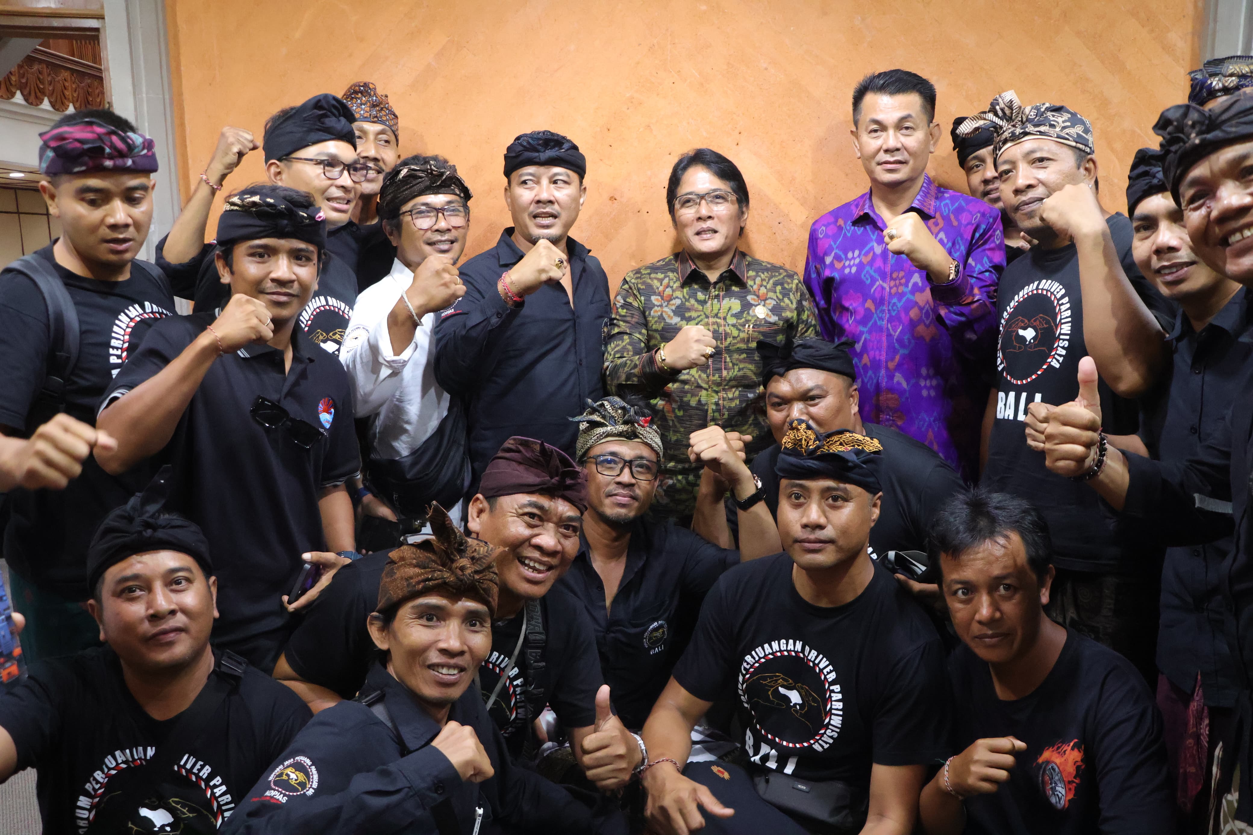 Empat Raperda Disetujui, Pemprov dan DPRD Bali Sepakat Perkuat Tata Kelola Daerah