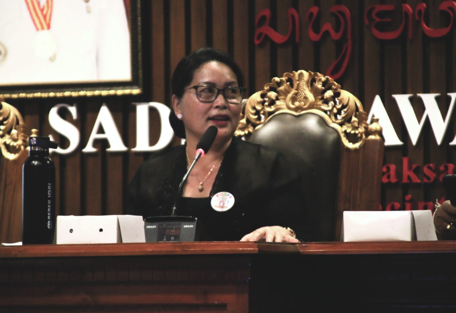 Kasus Kekerasan Anak di Bali Masih Tinggi, Ketua PUSPA Dorong Penguatan Kabupaten Layak Anak di Tabanan