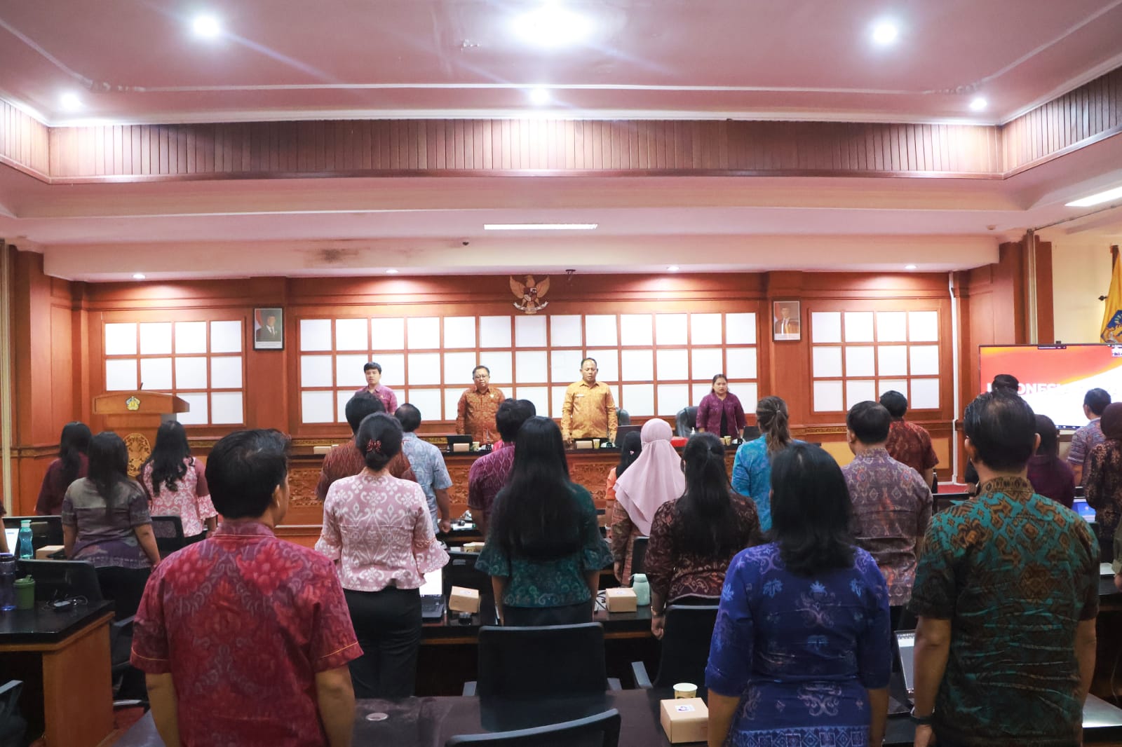 BPKAD Bali Luncurkan Counter EETA Basis Web, Tingkatkan Otomasi Penyusunan CaLK Audited