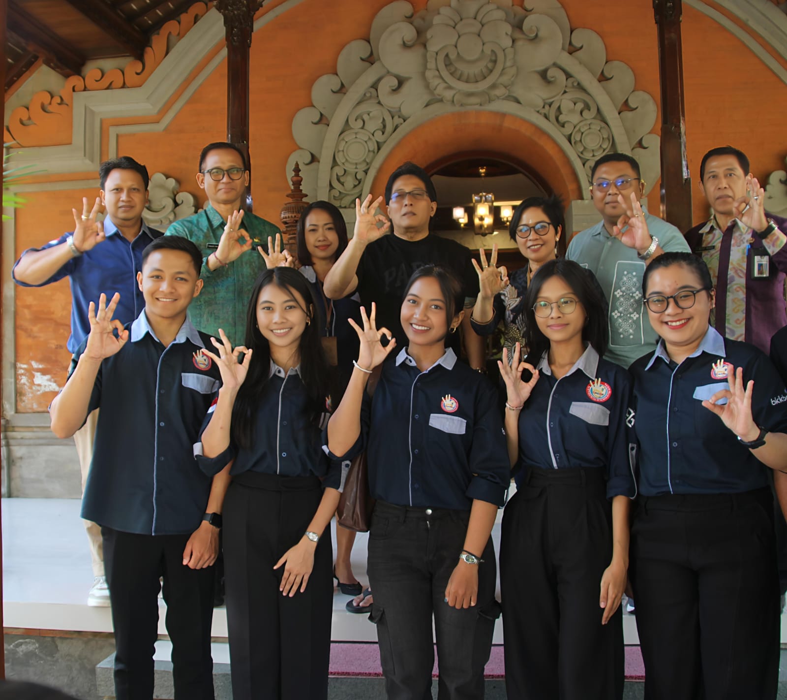 Wagub Bali Dukung Penuh Program ADUJAK Bali untuk Cetak Duta GenRe Generasi Emas Bali