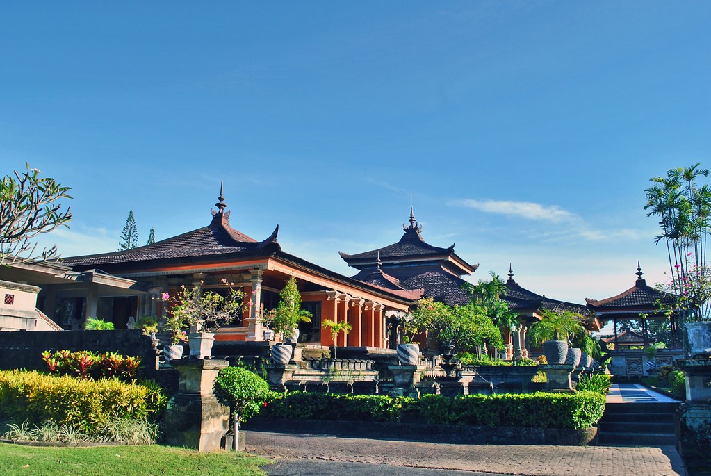 Rapat Paripurna ke- 51 DPRD Provinsi Bali Masa Persidangan I Tahun Sidang 2026-2027
