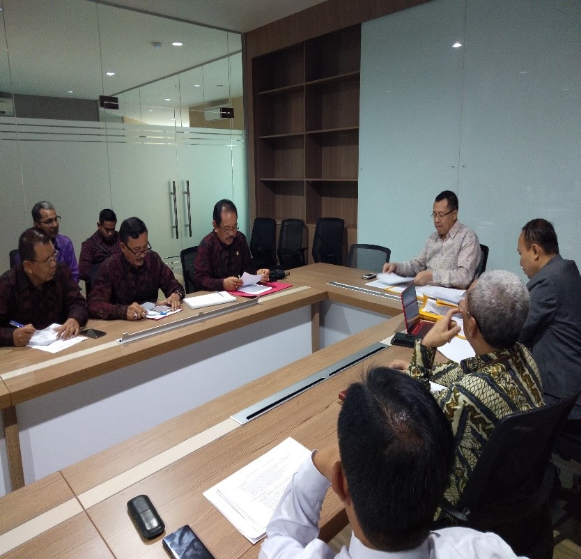 PEMBAHASAN INDUSTRI MINUMAN BERALKOHOL TRADISIONAL