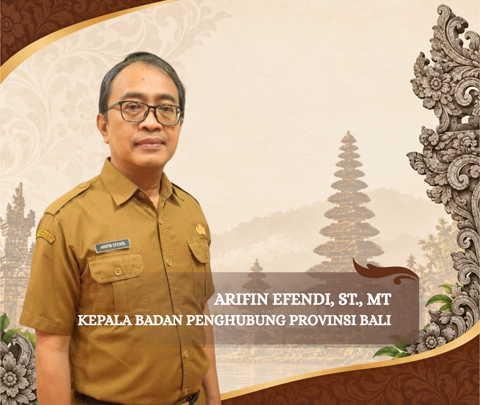 Arifin Efendi