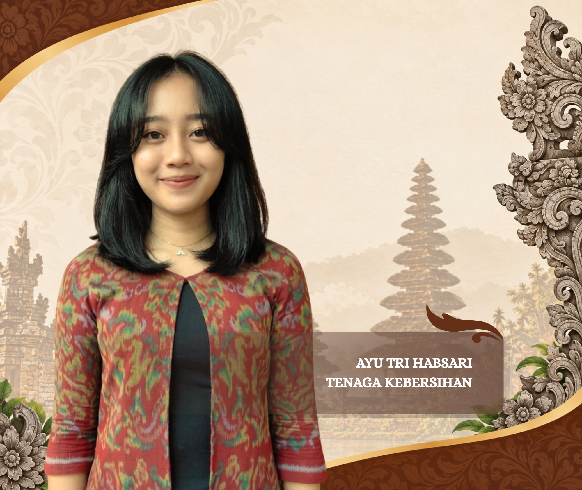 Ayu Tri Habsari