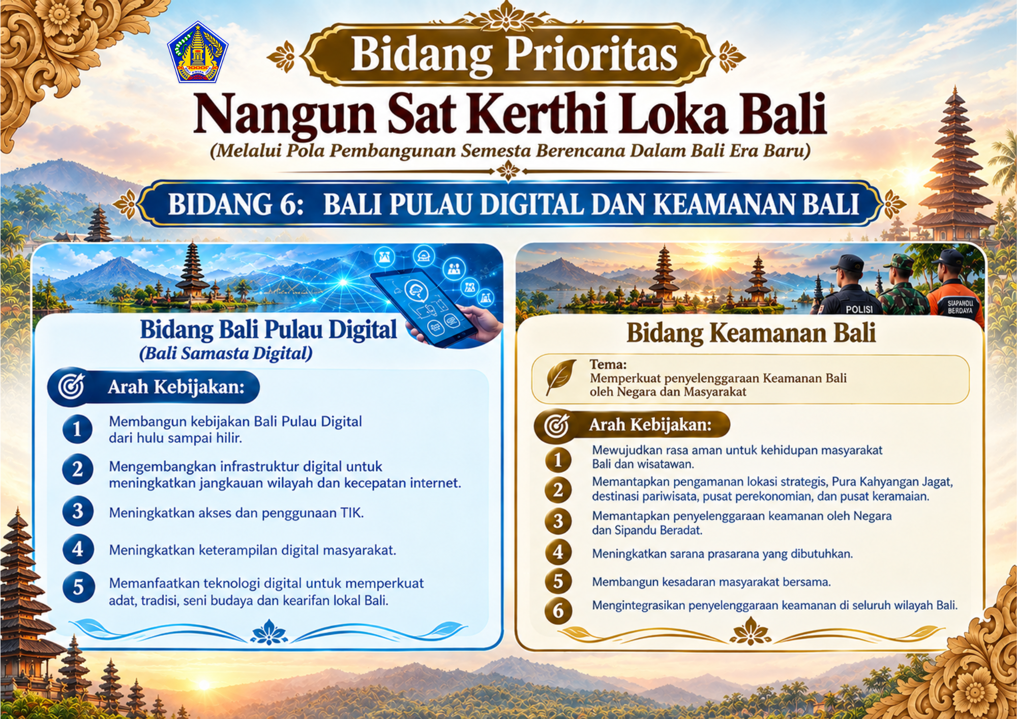 Bidang 6
