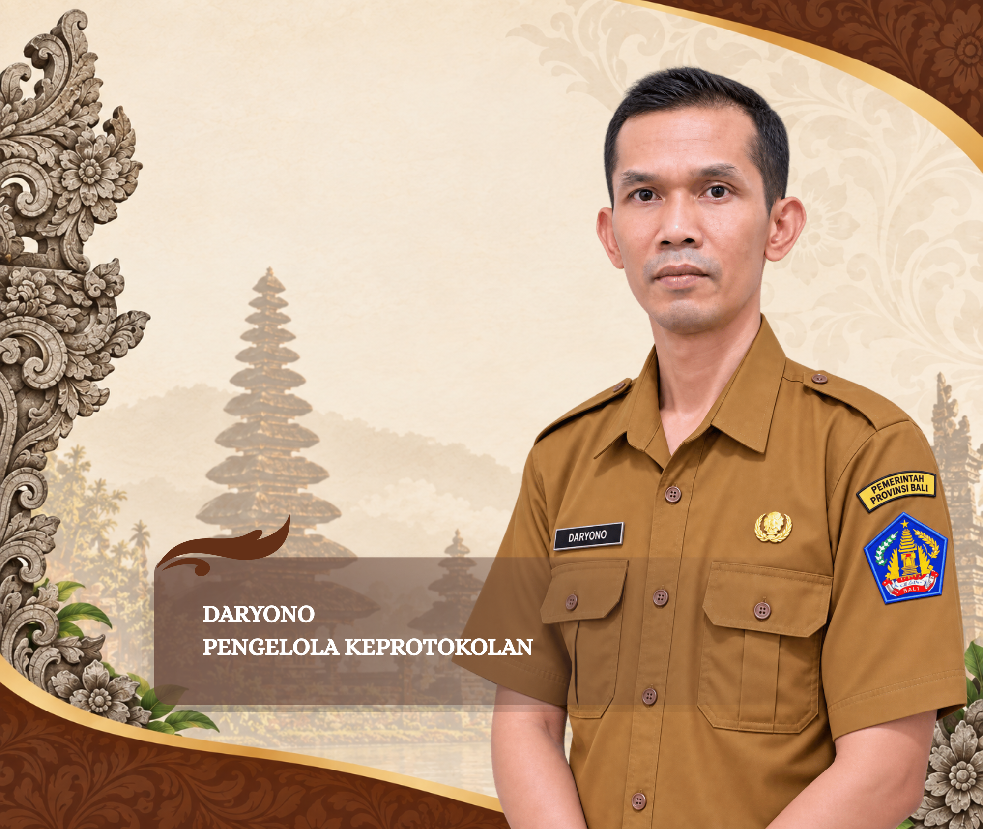 Daryono