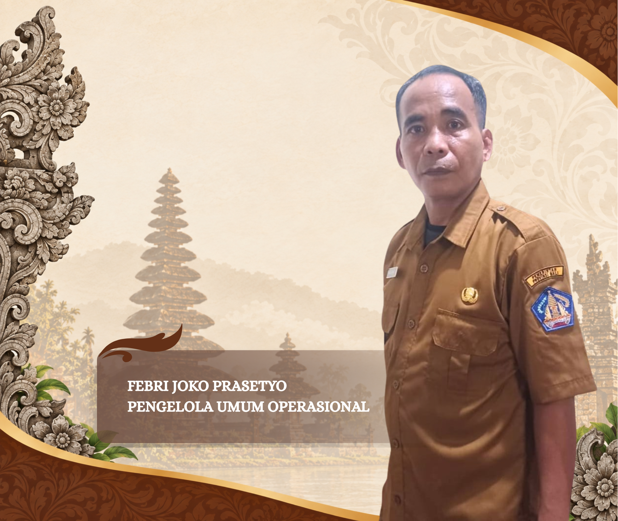 Febri Joko Prasetyo