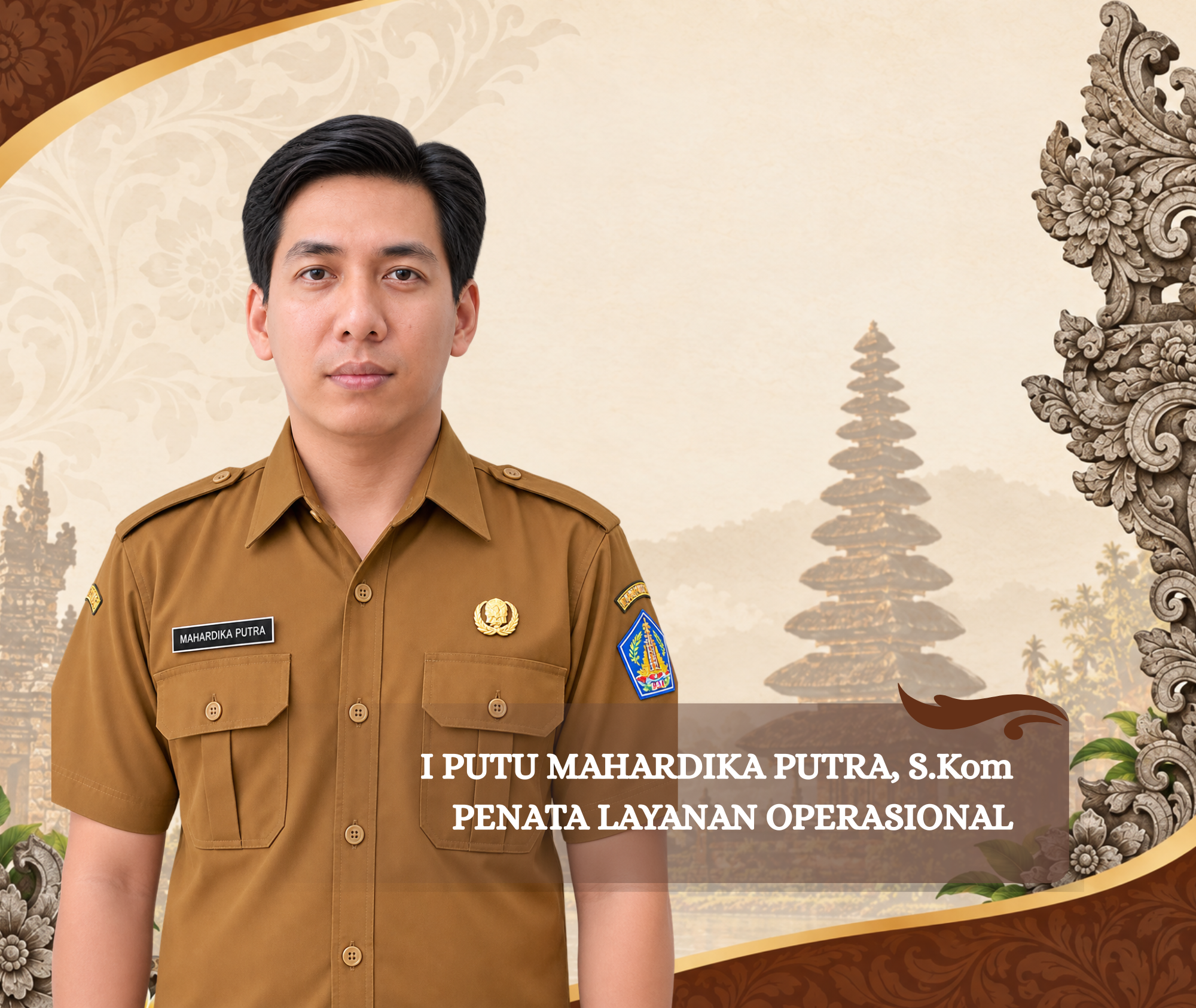 I Putu Mahardika Putra