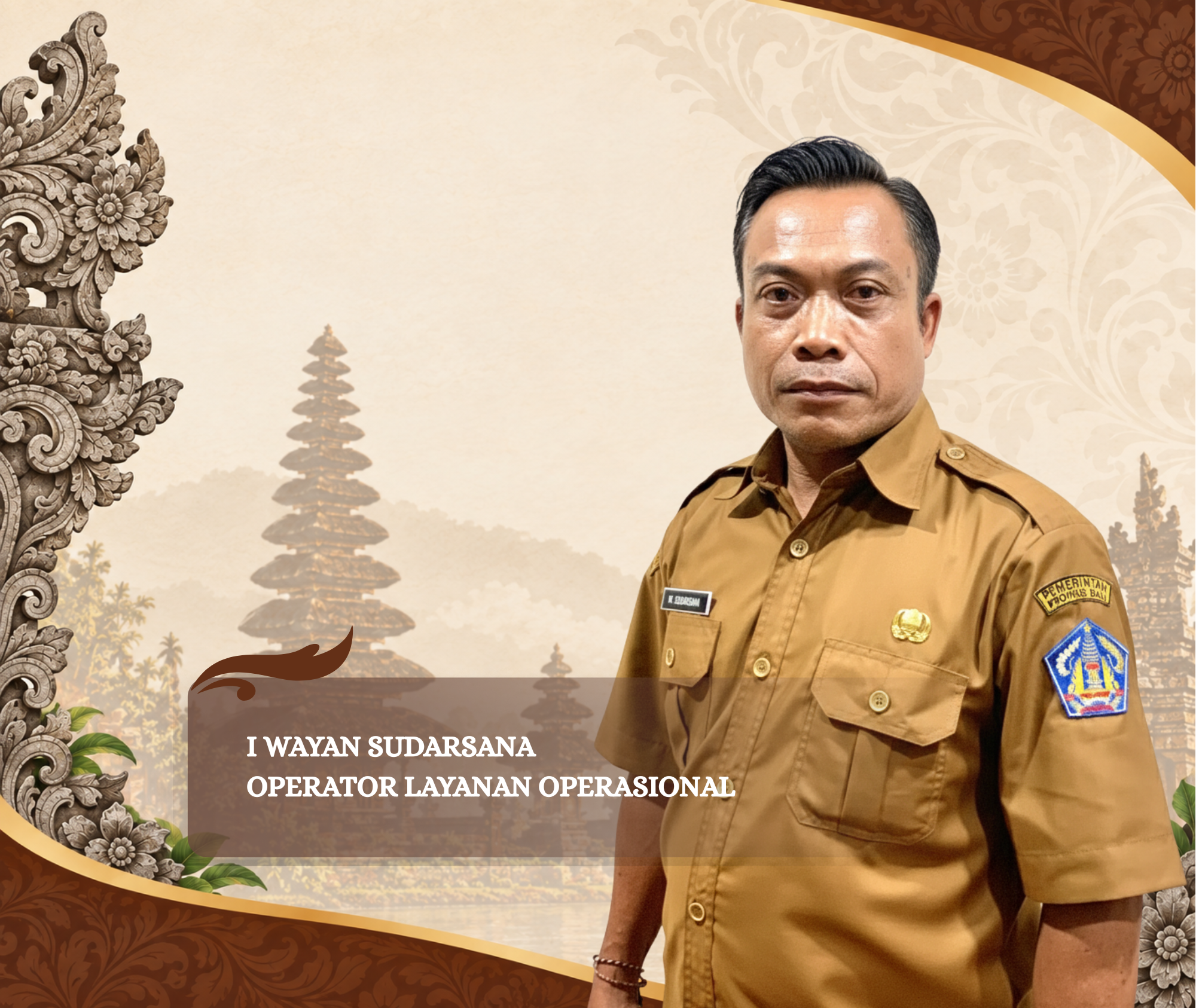 I Wayan Sudarsana