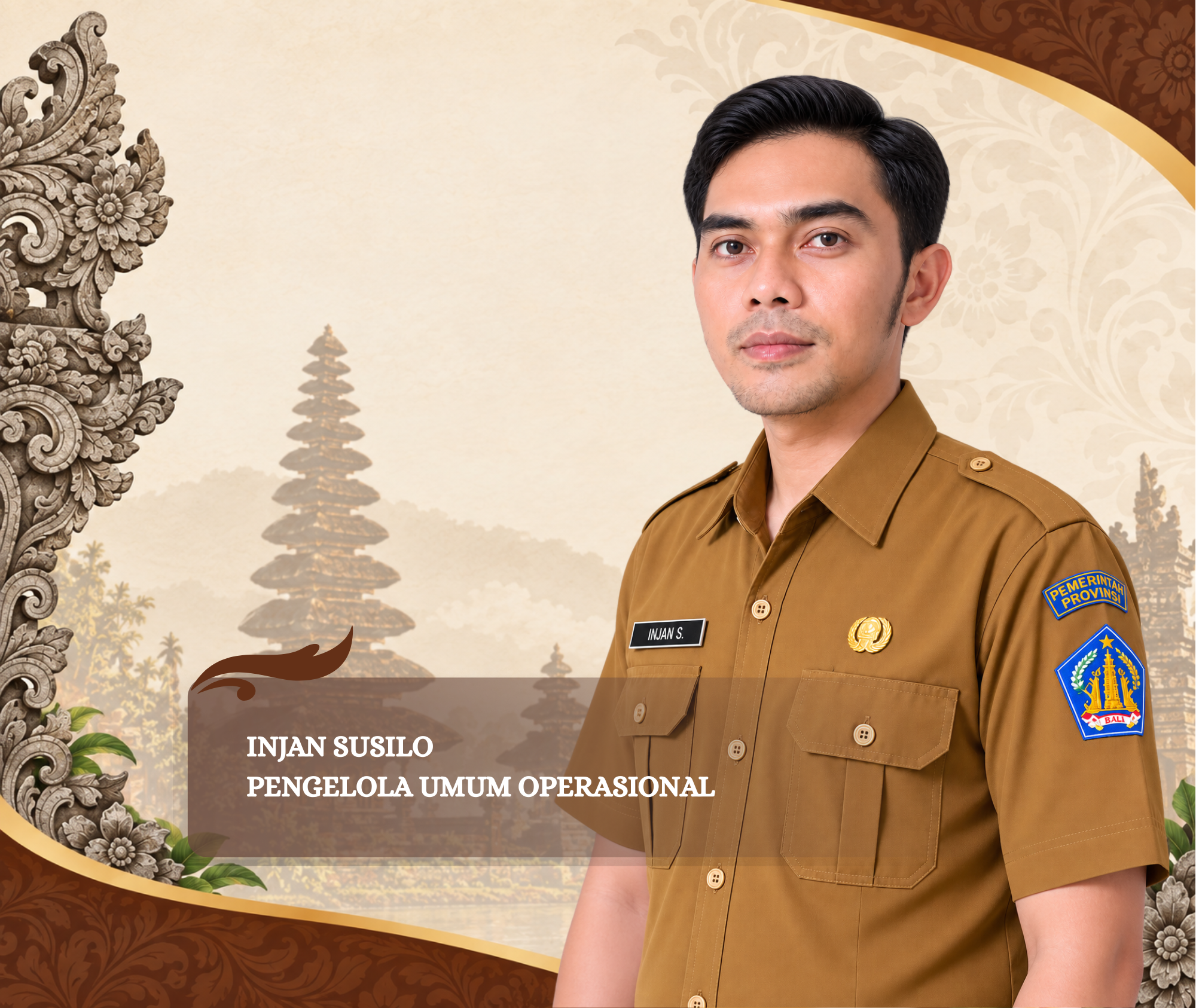 Injan Susilo