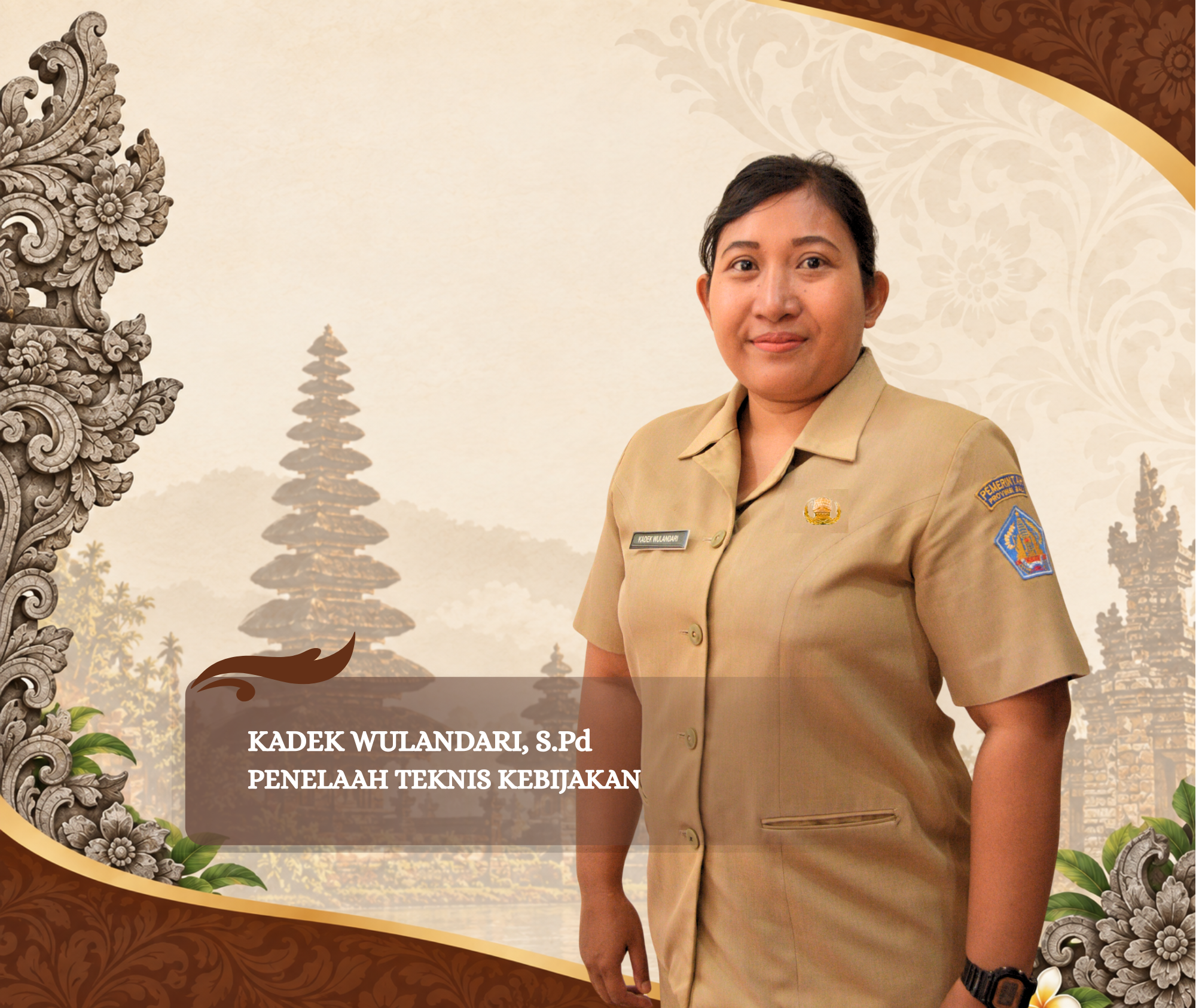 Kadek Wulandari