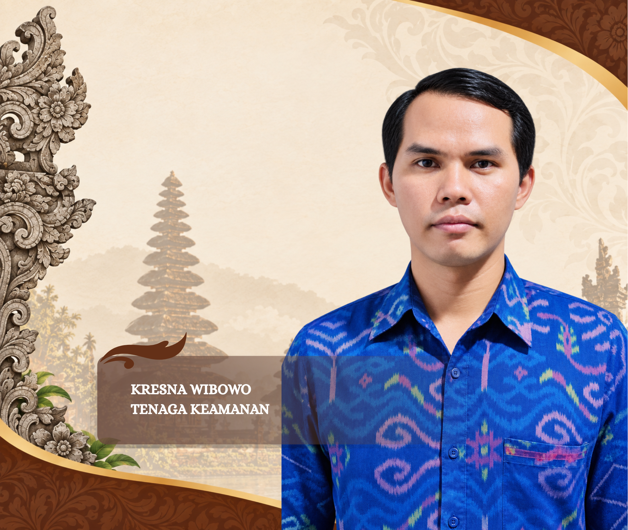 Kresna Wibowo